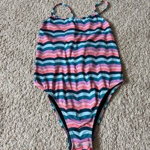 JOLYN Jackson 4 Swimsuit SIZE 36